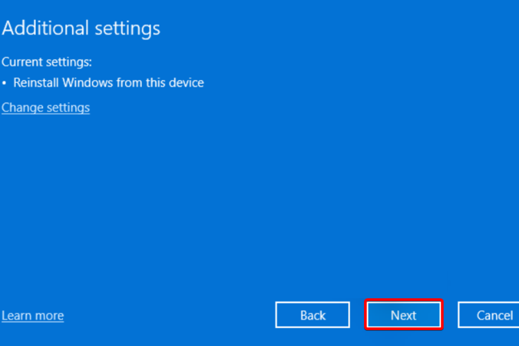 如何修复Windows 11错误的代理设置写入？
