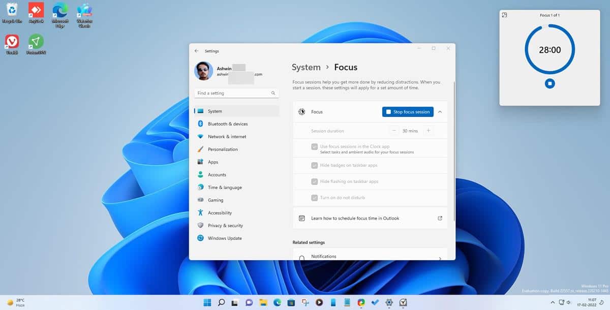 微软推出Windows 11新功能,文件资源管理器选项卡和开始菜单文件夹等让用户用得更加便利