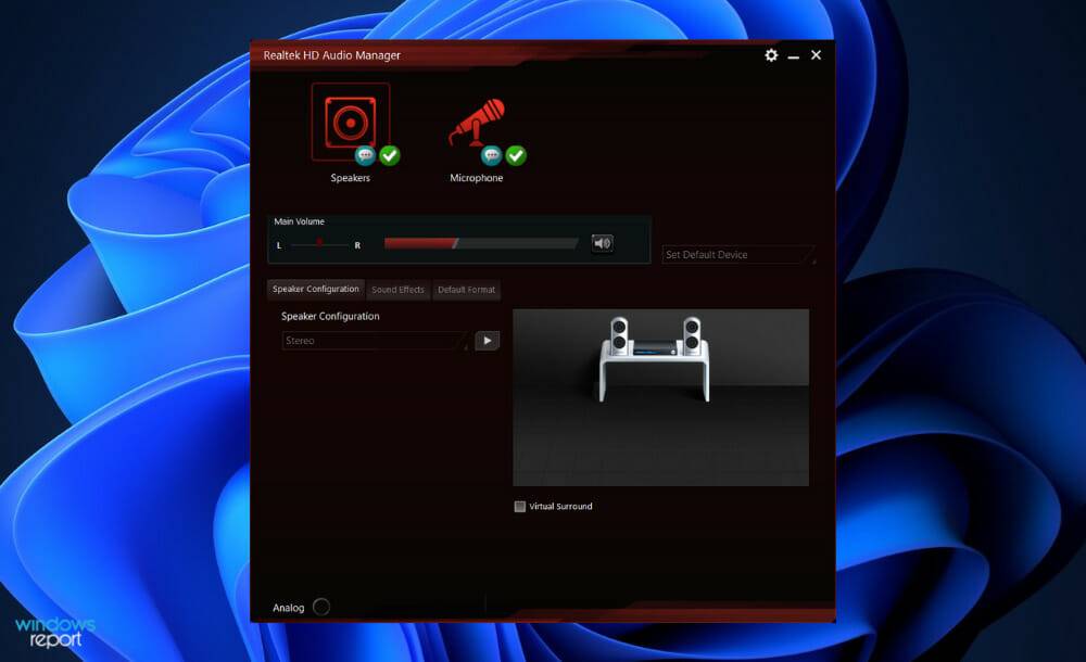 如何下载和安装华硕 Realtek 高清音频管理器在 Windows 11 中?