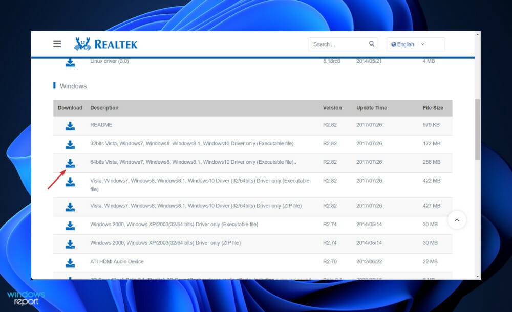 如何下载和安装华硕 Realtek 高清音频管理器在 Windows 11 中?