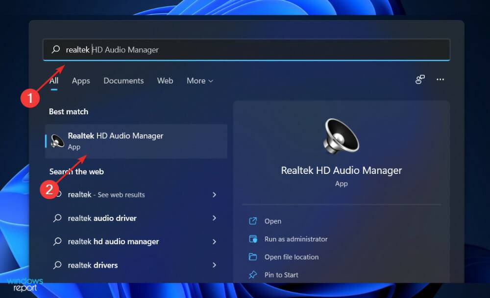 如何下载和安装华硕 Realtek 高清音频管理器在 Windows 11 中?