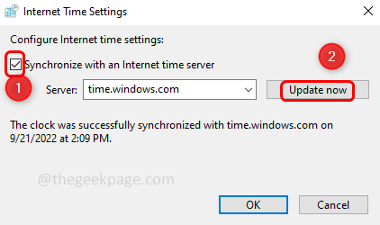 解决 Windows 10 自动设置时区不起作用问题的方法