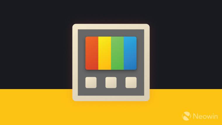 Microsoft PowerToys 0.61.1 发布,修复了缺少开始菜单条目等问题。