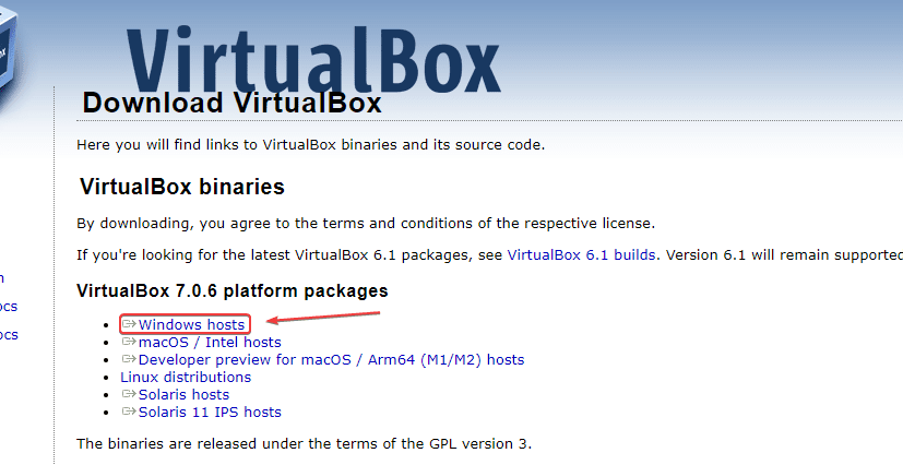 如何在 Windows 11 上使用 VirtualBox 安装 Windows XP ISO?