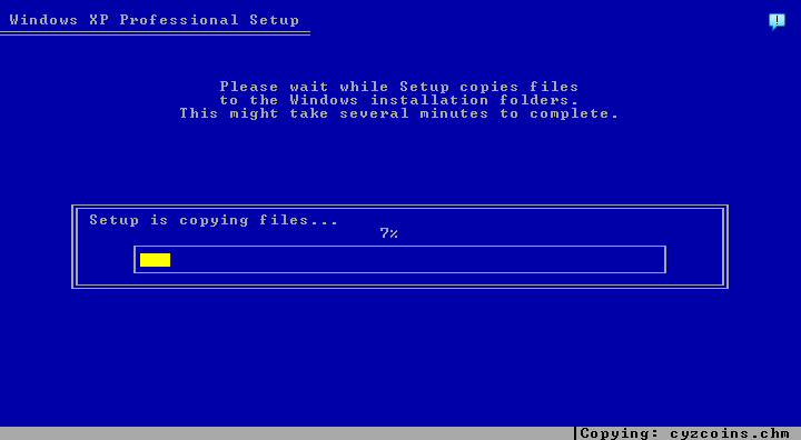 如何在 Windows 11 上使用 VirtualBox 安装 Windows XP ISO?