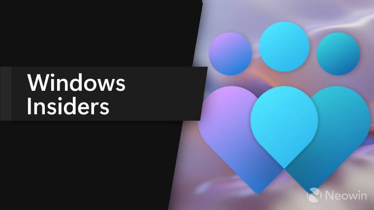 加入 Windows Insider Live 网络广播,探索太平洋时间上午10点的专题讨论