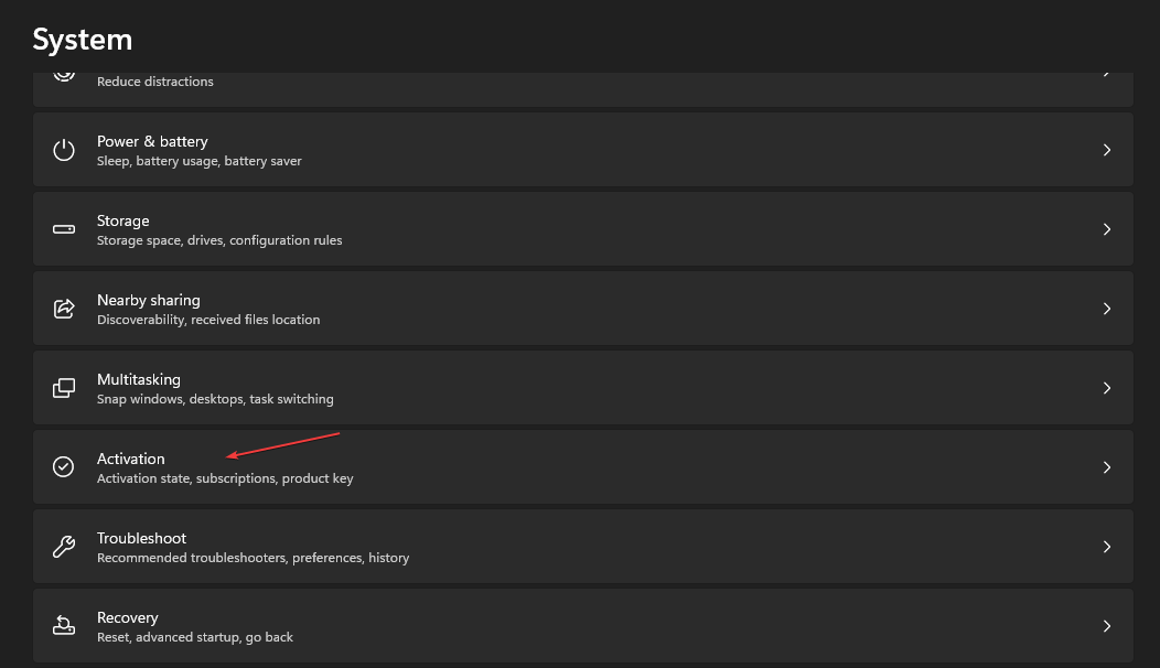 如何解决Windows激活错误0x803fabba?
