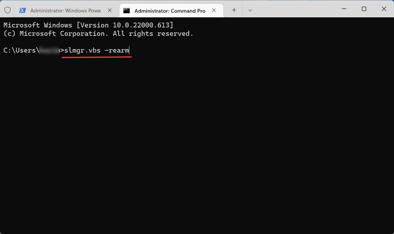 如何解决Windows激活错误0x803fabba?