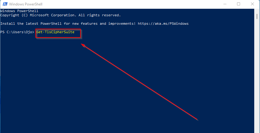 2022 年在所有 Windows 版本上启用 TLS 1.2 的 3 种方法