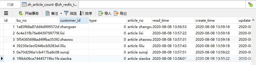 Spring Boot如何解决Redis缓存+MySQL批量入库问题