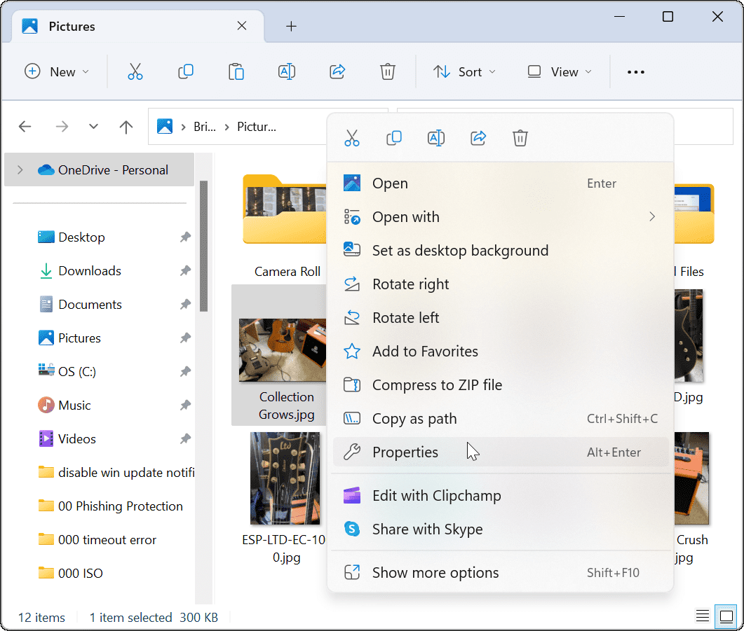 如何在 Windows 11 给文件添加标签?