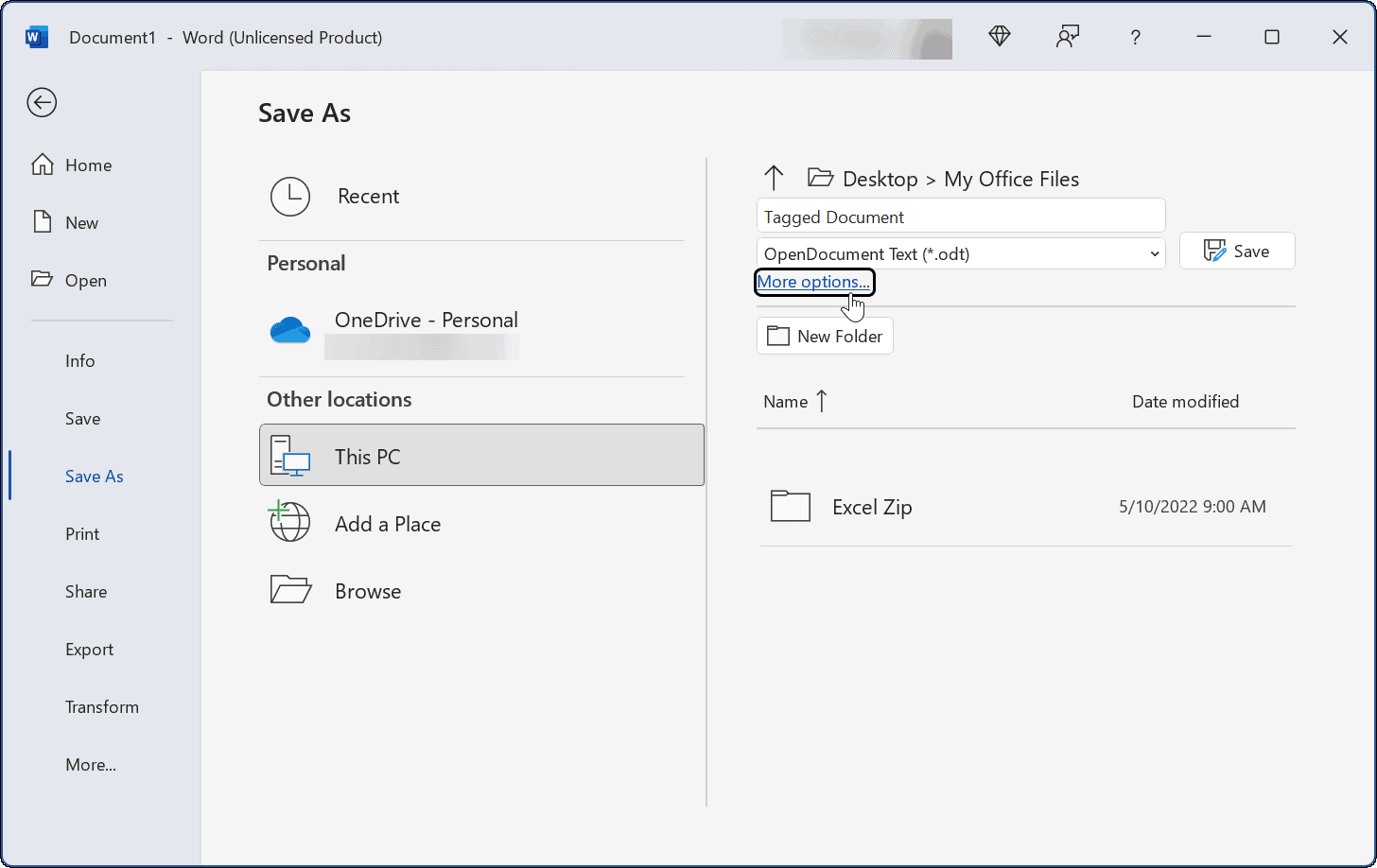如何在 Windows 11 给文件添加标签?