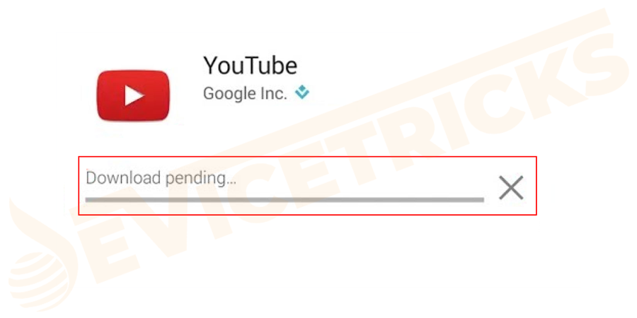 修复“Google Play 商店下载挂起”错误的完整教程？
