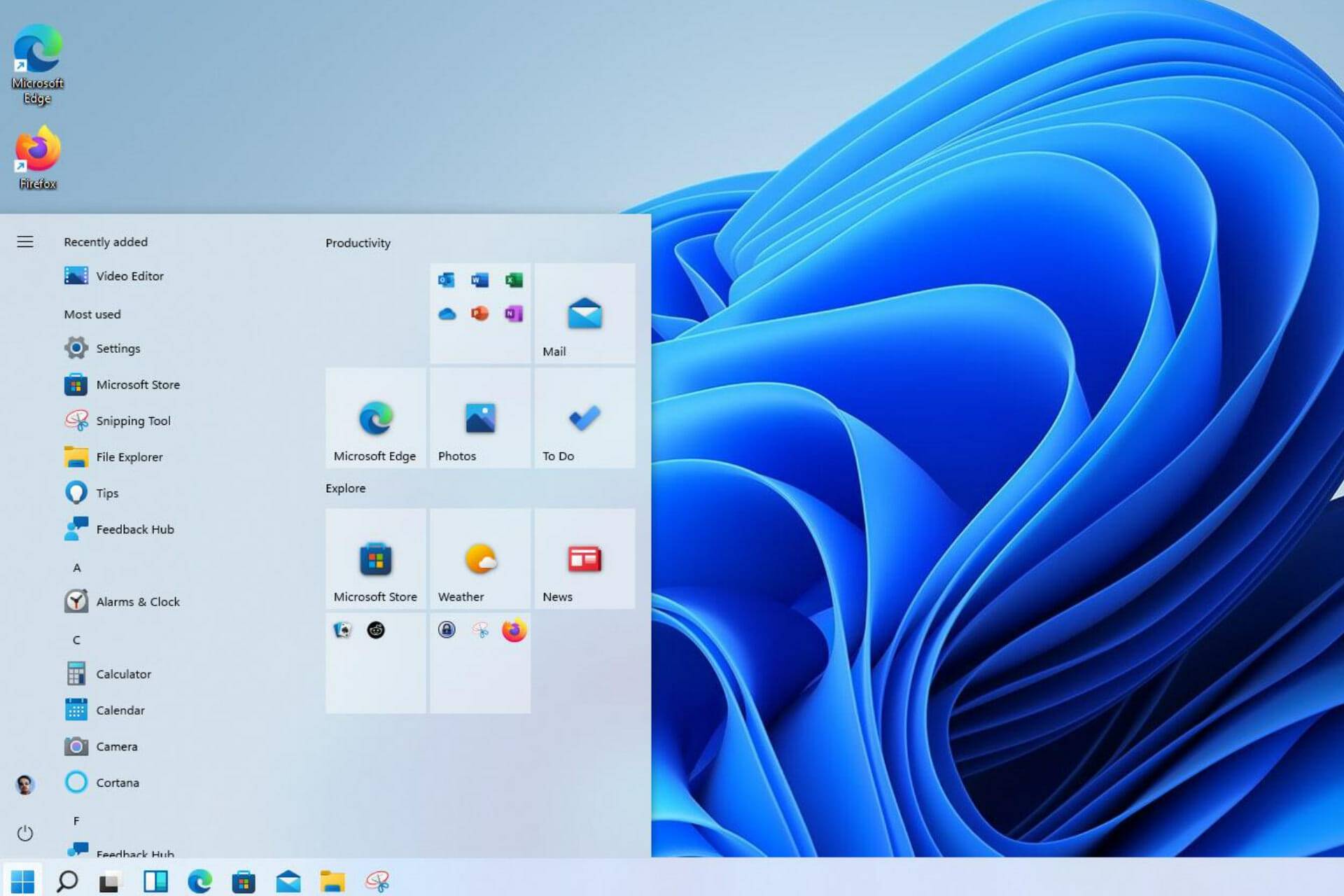 由于Windows 10新的“开始”菜单，更多用户考虑进行降级。