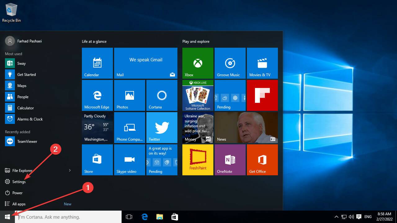 Windows 11修复时需要注意哪些错误?