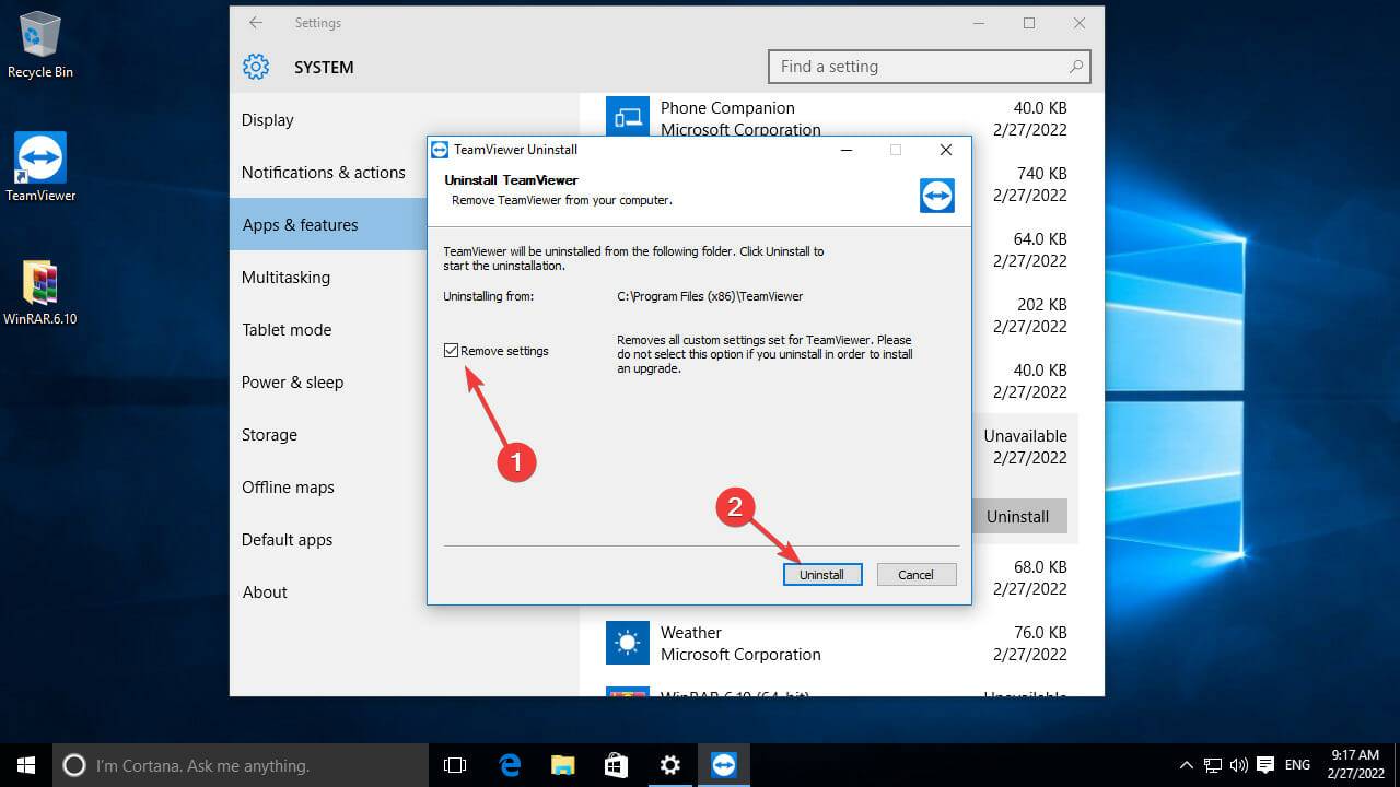 Windows 11修复时需要注意哪些错误?