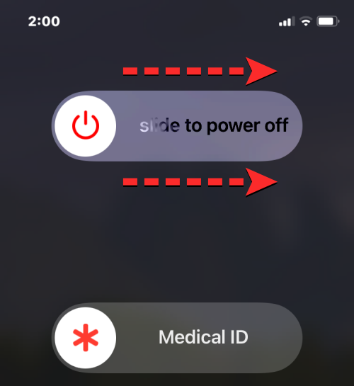 iPhone 更新后,面容 ID 失效怎么修复?