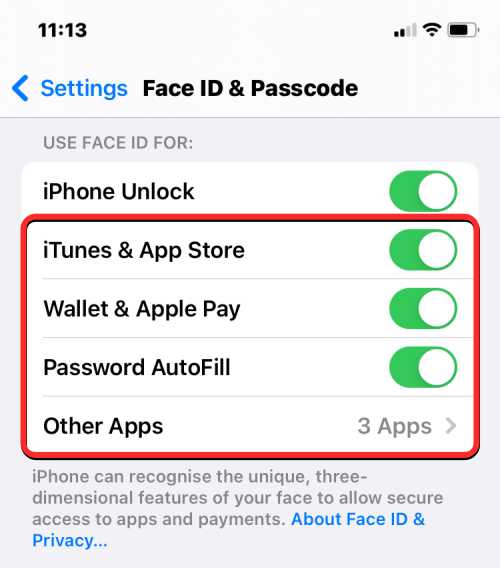 iPhone 更新后,面容 ID 失效怎么修复?