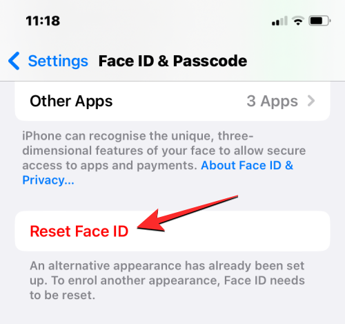 iPhone 更新后,面容 ID 失效怎么修复?
