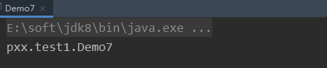 Java中如何获取类名？