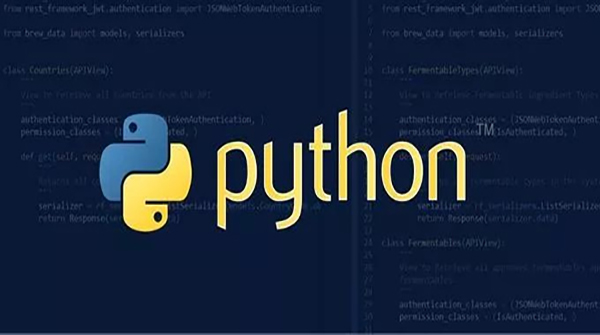 使用Python实现自动化部署服务的简易指南