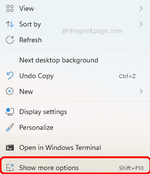 如何在Windows 11中添加安全模式重启选项到右键单击上下文菜单?