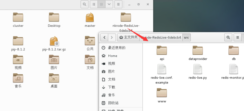 如何使用Redis可视化监控工具Redislive?