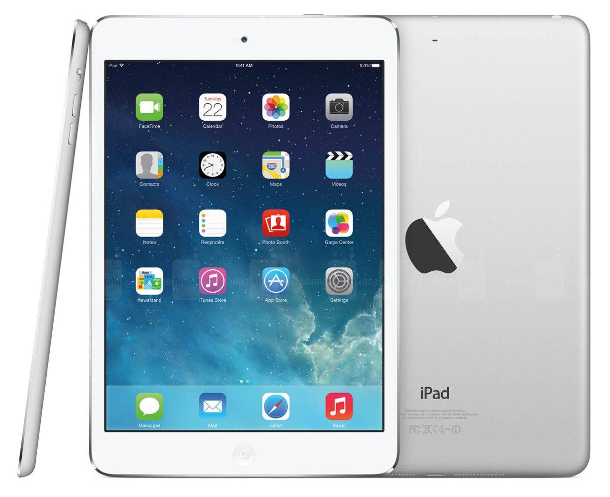 Apple将iPad Air 2和iPad mini 2归入“复古”产品清单