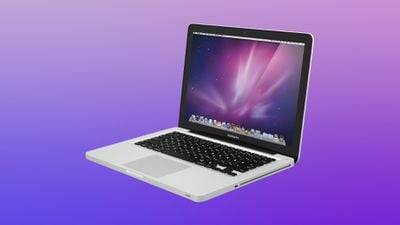 Apple 回归复古风潮，将最后一台带 CD 驱动器的 MacBook Pro 加入复古产品列表