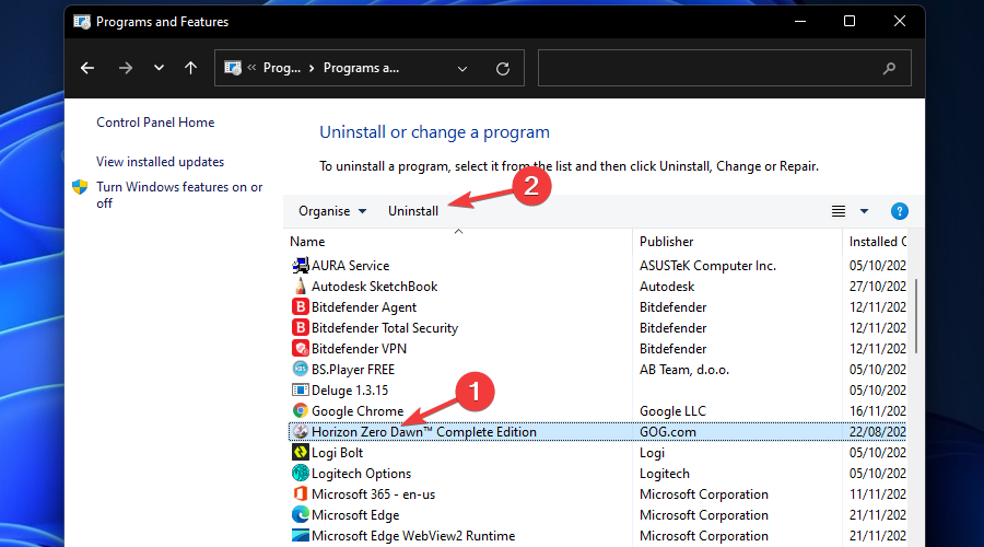 Valorant 无法在 Windows 11 上运行：6 种解决方案