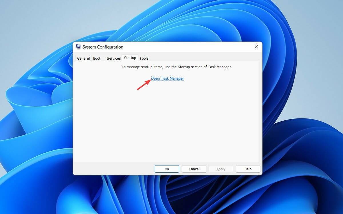 使用 5 个快速提示修复 0x800f0831 Windows 11 更新错误