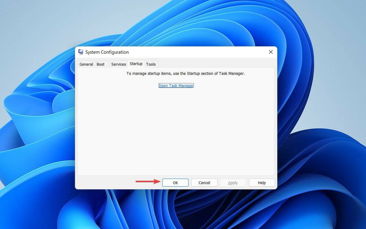 使用 5 个快速提示修复 0x800f0831 Windows 11 更新错误
