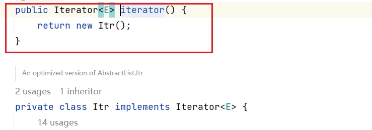 Java ArrayList遍历foreach与iterator时remove的区别是什么