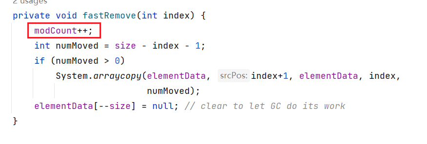 Java ArrayList遍历foreach与iterator时remove的区别是什么