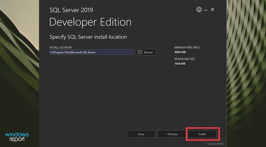 如何在 Windows 11 上安装和配置 SQL Server 2021 开发者版？