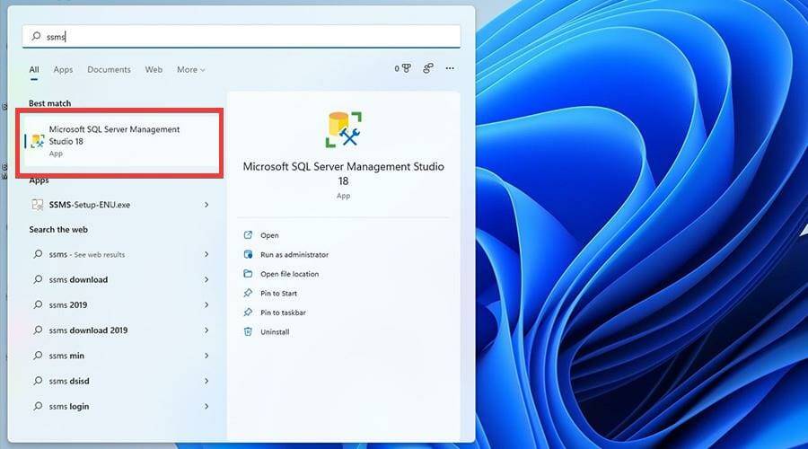 如何在 Windows 11 上安装和配置 SQL Server 2021 开发者版？