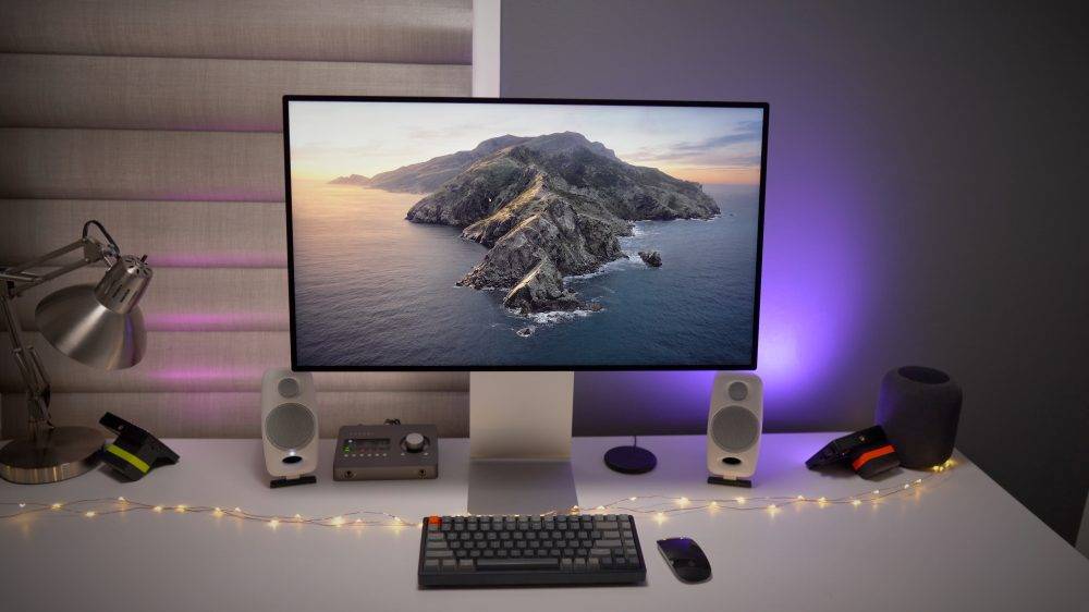 Mac Studio 如何整合进 Apple 的桌面产品线？