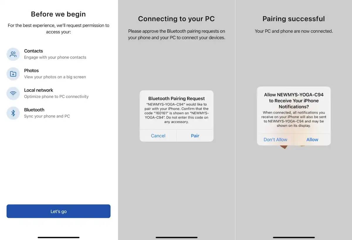 如何在 Windows 11 上获取并使用Apple iMessages?