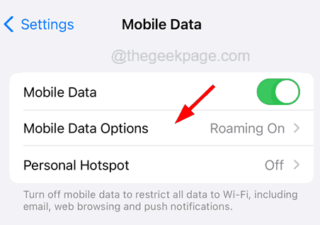 iPhone上的SOS或无服务问题?试试这些快速修复!