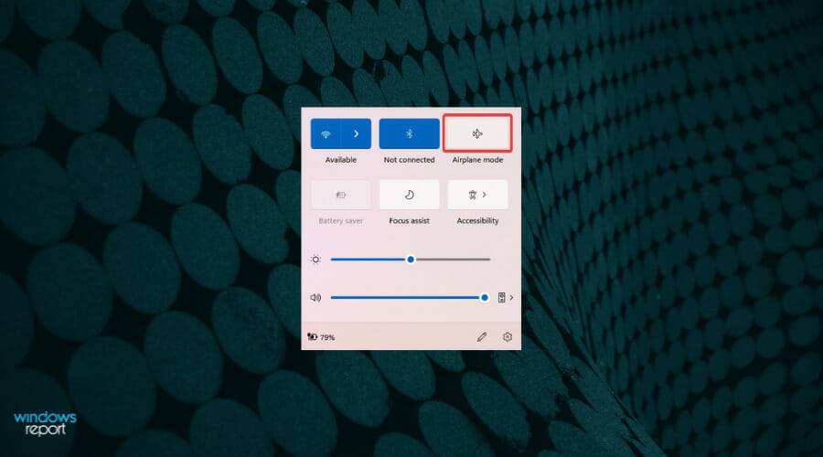 如何解决Windows 11中缺少Wi-Fi选项的问题?