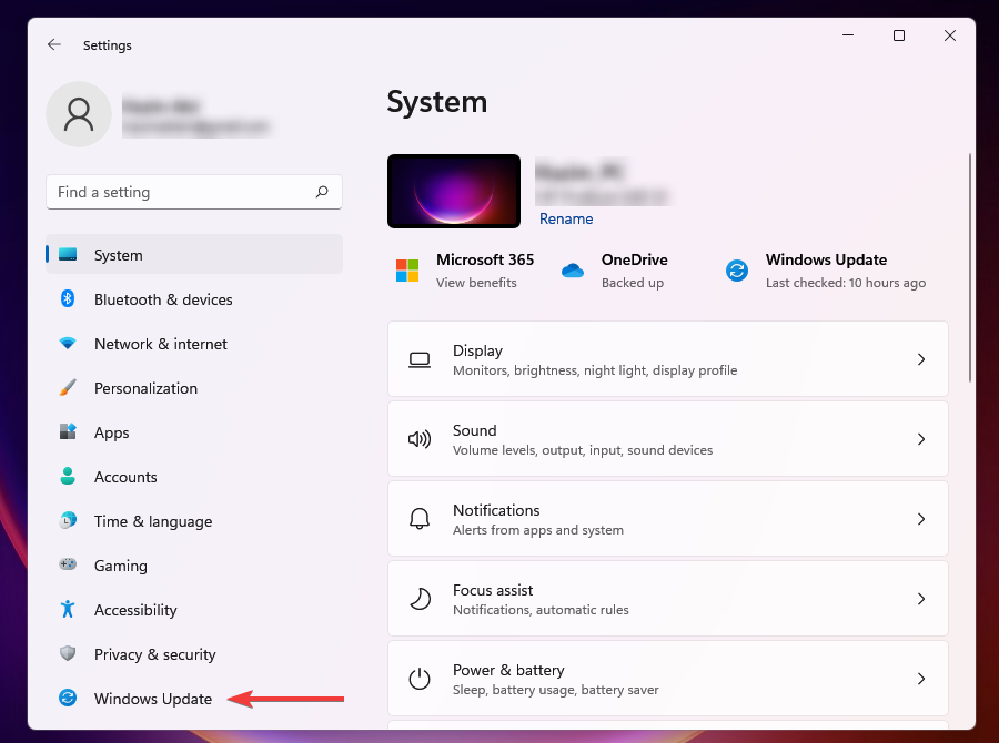 如何解决Windows 11中缺少Wi-Fi选项的问题?