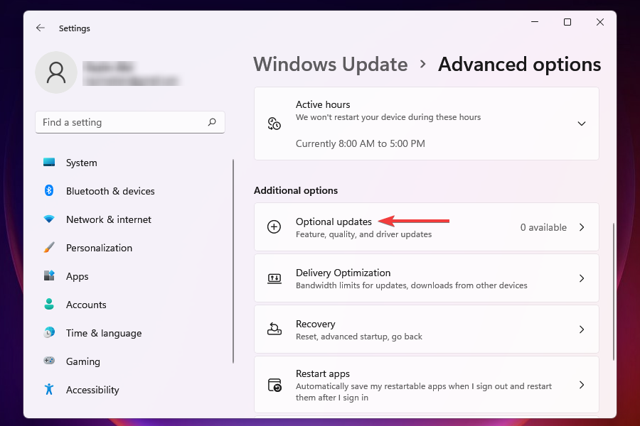 如何解决Windows 11中缺少Wi-Fi选项的问题?