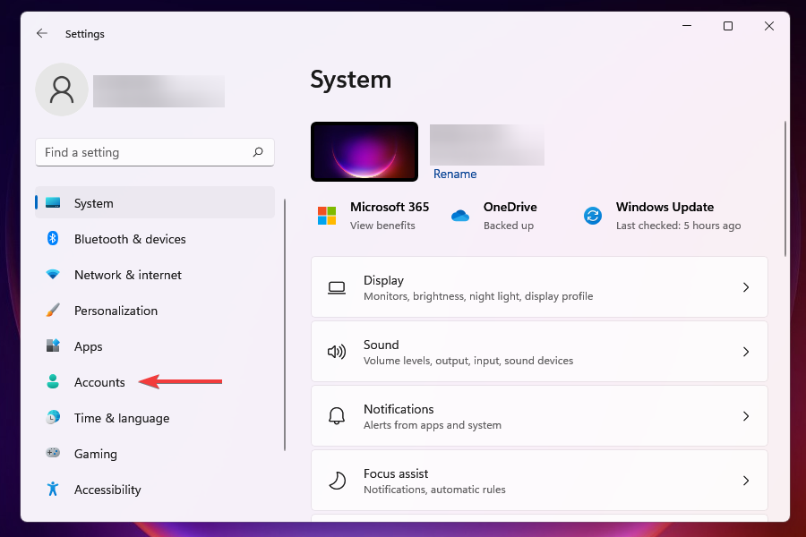如何解决Windows 11中缺少Wi-Fi选项的问题?