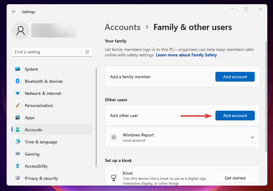 如何解决Windows 11中缺少Wi-Fi选项的问题?