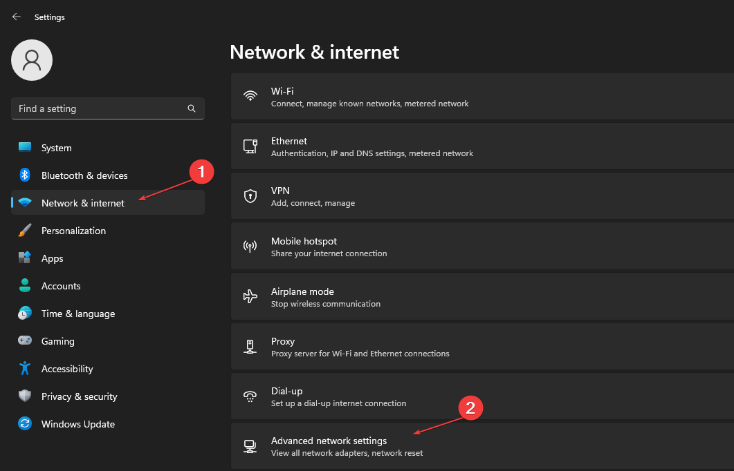 如何解决在 Windows 11 上关闭的无线功能?