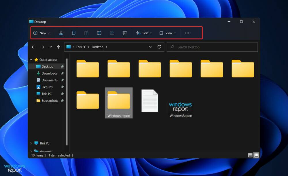 如何修复Windows 11文件资源管理器搜索功能无法使用的问题?