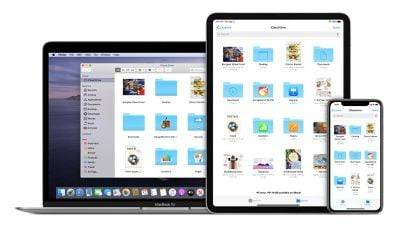 Apple 完成将