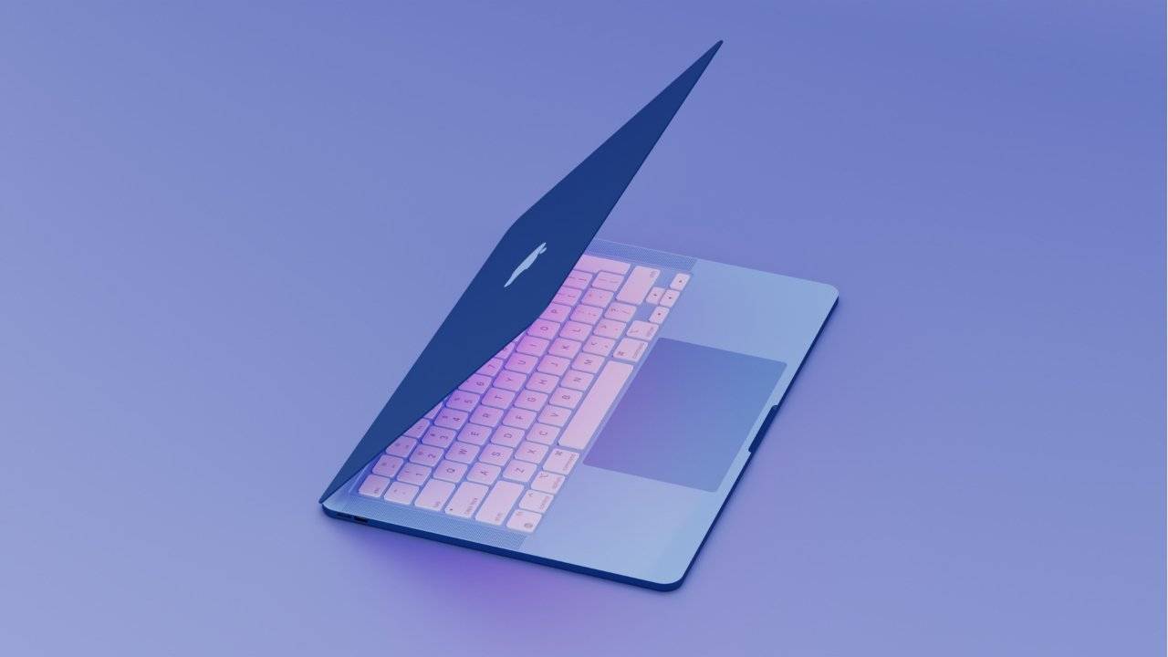 新款 MacBook Air将有两种尺寸,但不会配备miniLED和ProMotion技术