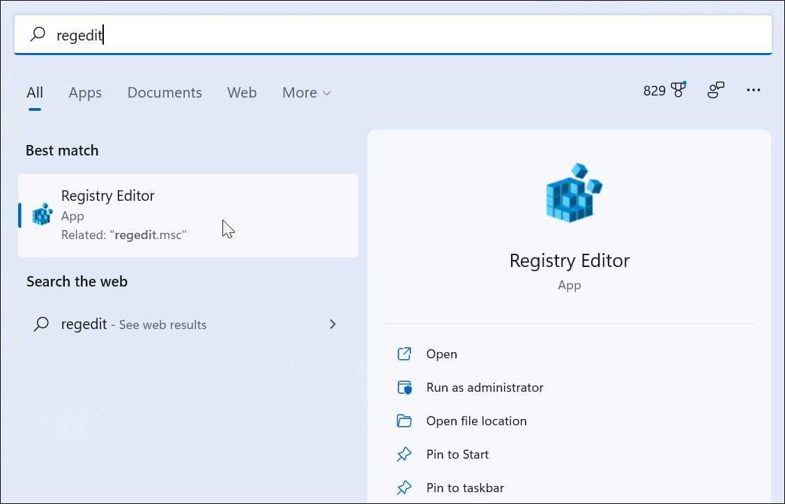 如何在 Windows 11 中禁用屏幕锁定?