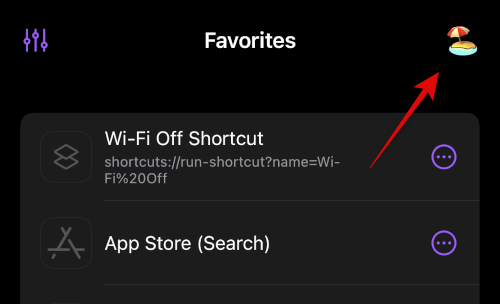 如何使用 Lock Launcher 把应用快捷方式添加到 Dynamic Island?